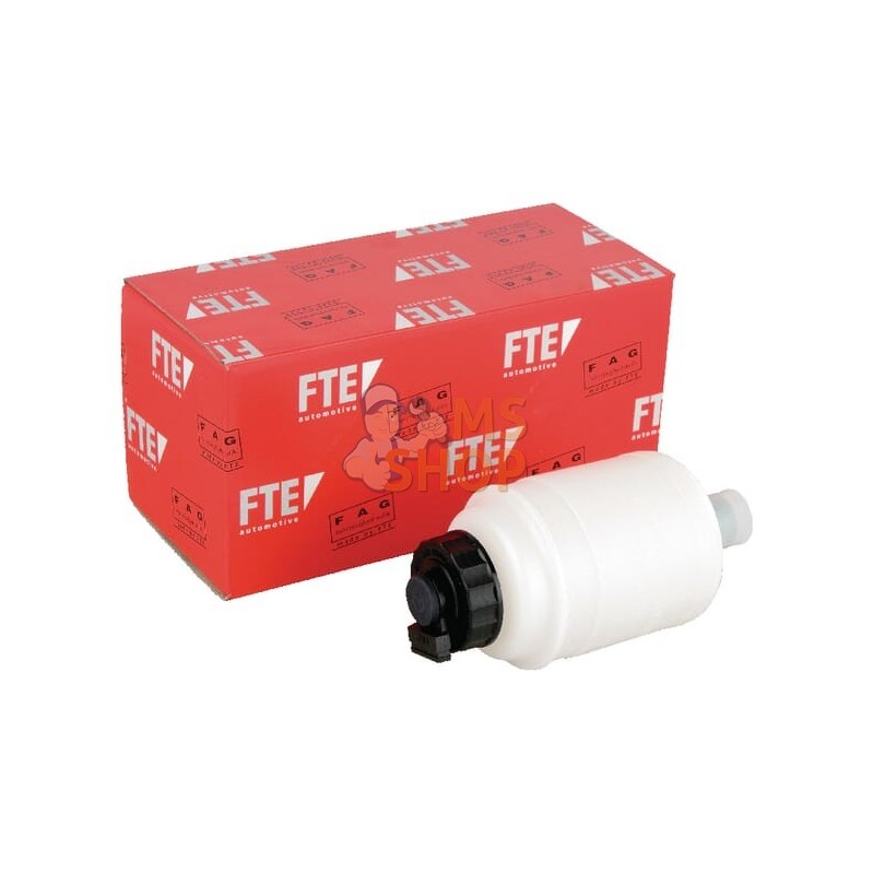 Réservoir de liquide de frein | FTE Réservoir de liquide de frein | FTEPR#915706