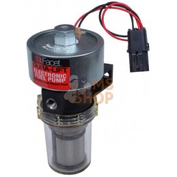 Pompe d'alimentation en carburant 12V Facet 40223 Dura-Lift (Thermo King 41-7059) | FACET Pompe d'alimentation en carburant 12V 