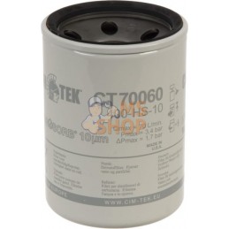 Filtre 400 HS-II-10 | CIM-TEK Filtre 400 HS-II-10 | CIM-TEKPR#917005