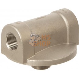 Adaptateur nickelé 805 1"F BSP | CIM-TEK Adaptateur nickelé 805 1"F BSP | CIM-TEKPR#916993