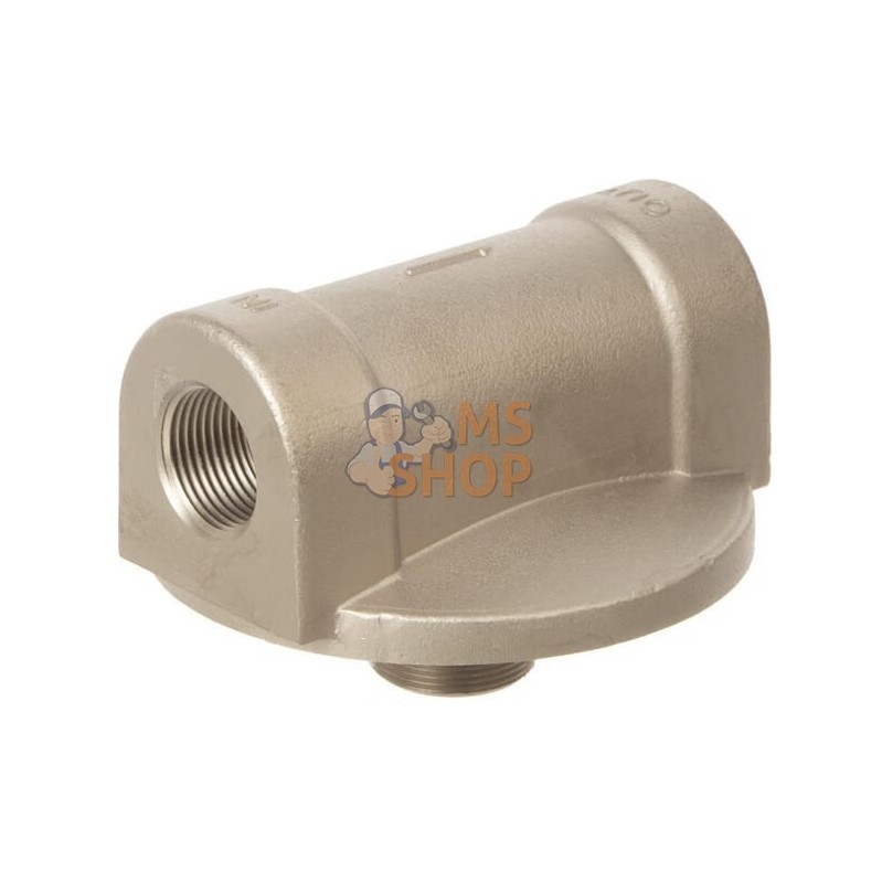 Adaptateur nickelé 805 1"F BSP | CIM-TEK Adaptateur nickelé 805 1"F BSP | CIM-TEKPR#916993