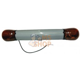 Rampe lumineuse à éclat 1250 mm 12V | BRITAX Rampe lumineuse à éclat 1250 mm 12V | BRITAXPR#714171