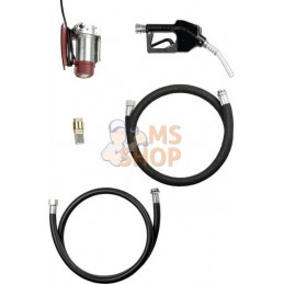 Pompe d'alimentation cpl. 12V - 35 l/m | FMT Pompe d'alimentation cpl. 12V - 35 l/m | FMTPR#922636