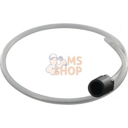 Tuyau d'aspiration 8 mm souple | FLEXBIMEC Tuyau d'aspiration 8 mm souple | FLEXBIMECPR#922648