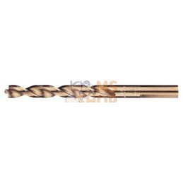 Blister foret HSS-G Extreme2 Ø 11,5 mm | DEWALT Blister foret HSS-G Extreme2 Ø 11,5 mm | DEWALTPR#661999