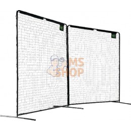 Filet de protection 300x600cm | EXIT Filet de protection 300x600cm | EXITPR#857831