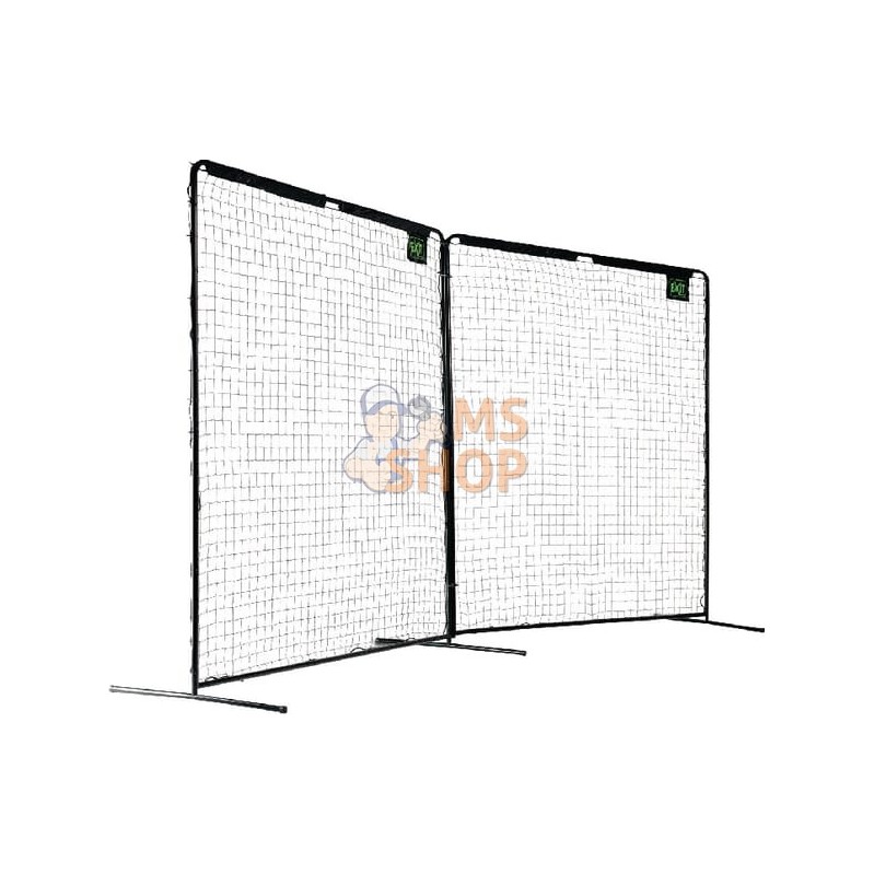 Filet de protection 300x600cm | EXIT Filet de protection 300x600cm | EXITPR#857831