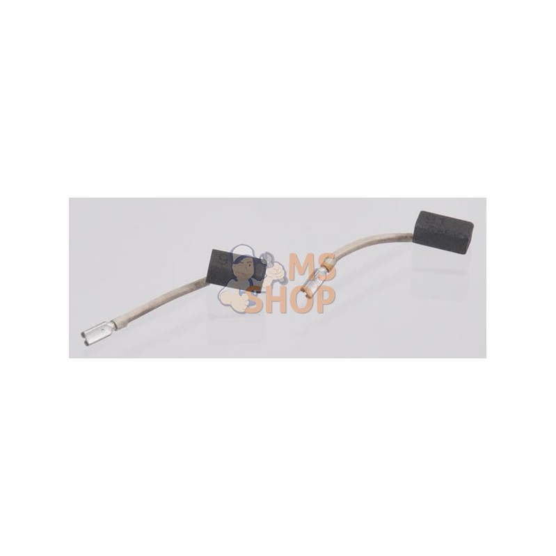 Kit de balais charbon | HIKOKI Kit de balais charbon | HIKOKIPR#723882 Kit de balais charbon | HIKOKI Kit de balais charbon | HIKOKIPR#723882