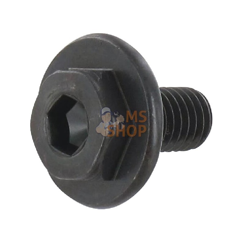 Vis à tête hexagonale M8X15,5 | HIKOKI Vis à tête hexagonale M8X15,5 | HIKOKIPR#611806 Vis à tête hexagonale M8X15,5 | HIKOKI Vis à tête hexagonale M8X15,5 | HIKOKIPR#611806