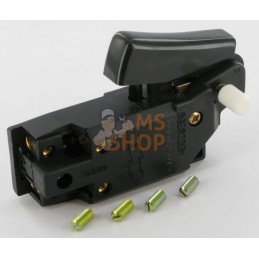 Interrupteur pr. G18SC | HIKOKI Interrupteur pr. G18SC | HIKOKIPR#723832