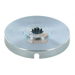 Porte-lames, 12x10x1 | HIKOKI Porte-lames, 12x10x1 | HIKOKIPR#723398