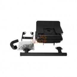 2478608S; KOHLER; Kit pour échappement; pièce detachée