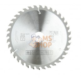 Lame de scie circulaire 190x30 T36 | HIKOKI Lame de scie circulaire 190x30 T36 | HIKOKIPR#612151