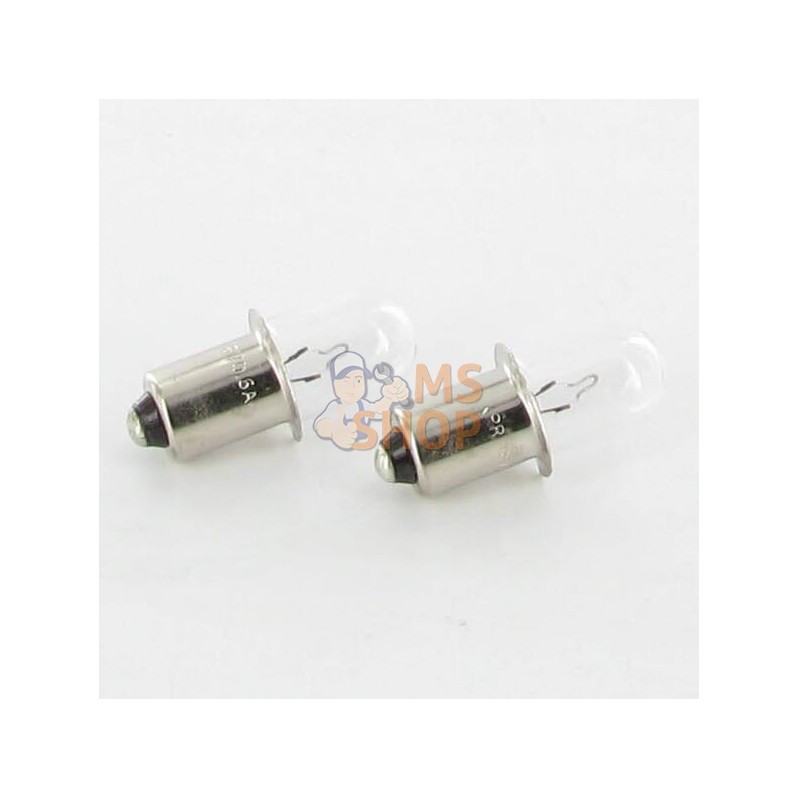 Ampoule pour UB18D (2 pcs) | HIKOKI Ampoule pour UB18D (2 pcs) | HIKOKIPR#701052