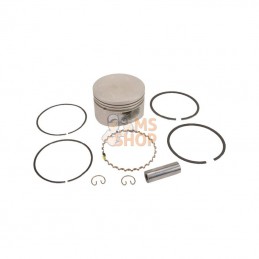 5287411S; KOHLER; Piston + segments; pièce detachée