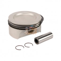 2587413S; KOHLER; Kit piston 725cc (std); pièce detachée