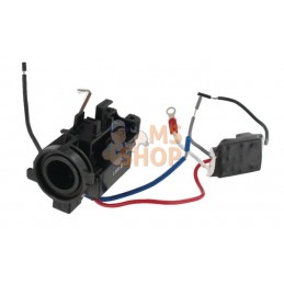 Interrupteur rot. 220-240volts | HIKOKI Interrupteur rot. 220-240volts | HIKOKIPR#611848