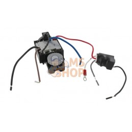 Interrupteur rot. 220-240volts | HIKOKI Interrupteur rot. 220-240volts | HIKOKIPR#611848