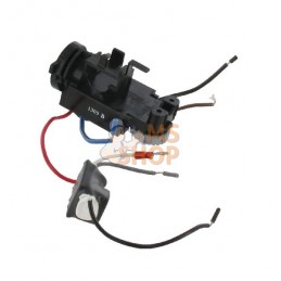 Interrupteur rot. 220-240volts | HIKOKI Interrupteur rot. 220-240volts | HIKOKIPR#611848