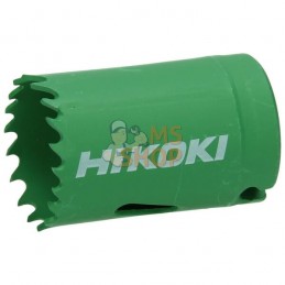 Scie Trépan   32mm | HIKOKI Scie Trépan   32mm | HIKOKIPR#612096