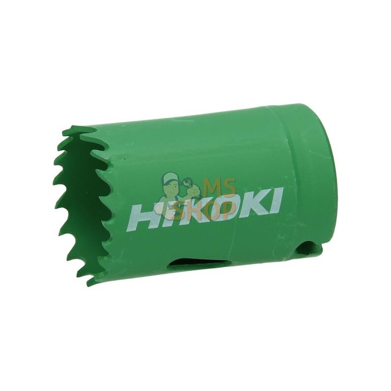 Scie Trépan   32mm | HIKOKI Scie Trépan   32mm | HIKOKIPR#612096
