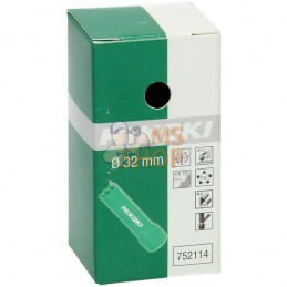 Scie Trépan   32mm | HIKOKI Scie Trépan   32mm | HIKOKIPR#612096