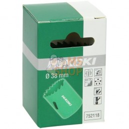 Scie Trépan   38mm | HIKOKI Scie Trépan   38mm | HIKOKIPR#612097