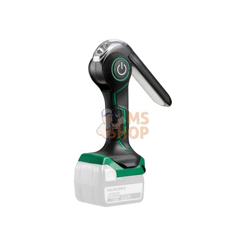 Lampe 14,4/18 V sans batterie | HIKOKI Lampe 14,4/18 V sans batterie | HIKOKIPR#700761 Lampe 14,4/18 V sans batterie | HIKOKI Lampe 14,4/18 V sans batterie | HIKOKIPR#700761