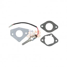 2475745S; KOHLER; Kit de réparation solenoide; pièce detachée