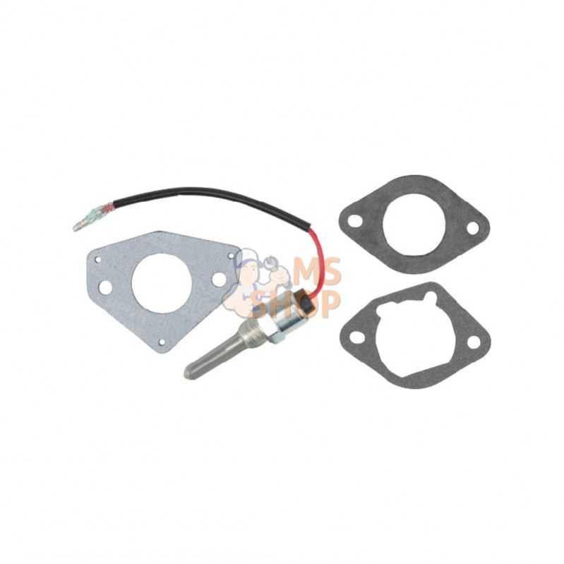 2475745S; KOHLER; Kit de réparation solenoide; pièce detachée