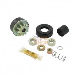 4175533S; KOHLER; Kit réparation démarreur; pièce detachée