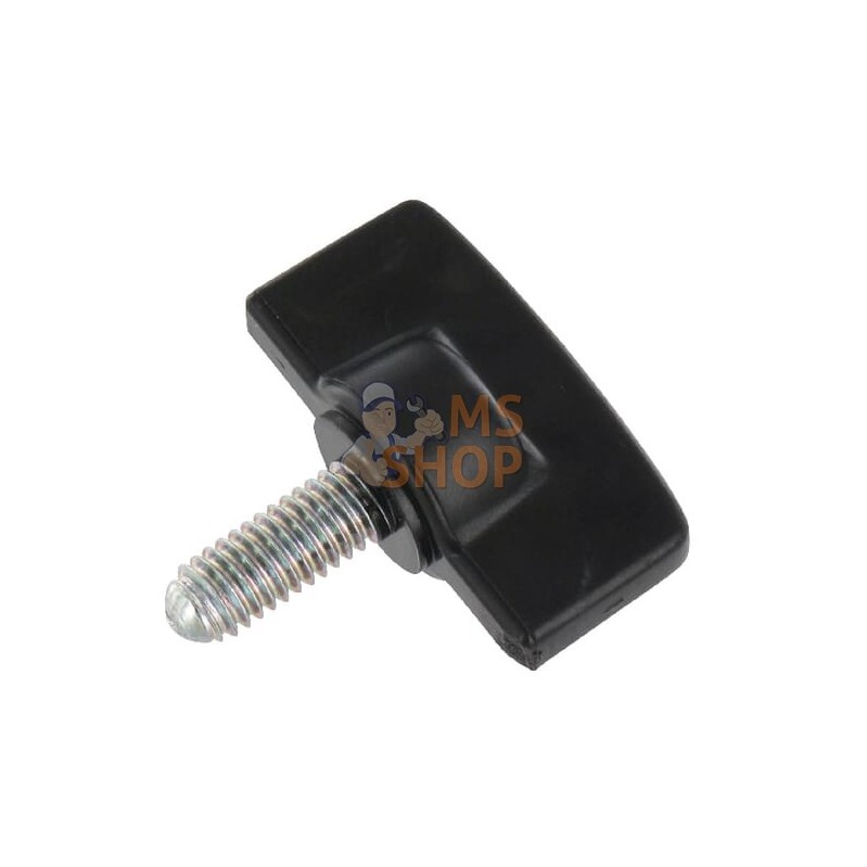 Vis à ailettes M6 x 15 | HIKOKI Vis à ailettes M6 x 15 | HIKOKIPR#611691 Vis à ailettes M6 x 15 | HIKOKI Vis à ailettes M6 x 15 | HIKOKIPR#611691