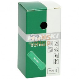 Scie Trépan   29mm | HIKOKI Scie Trépan   29mm | HIKOKIPR#612094