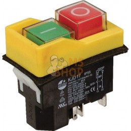 Interr. marche/arrêt BM20Y | HIKOKI Interr. marche/arrêt BM20Y | HIKOKIPR#611967
