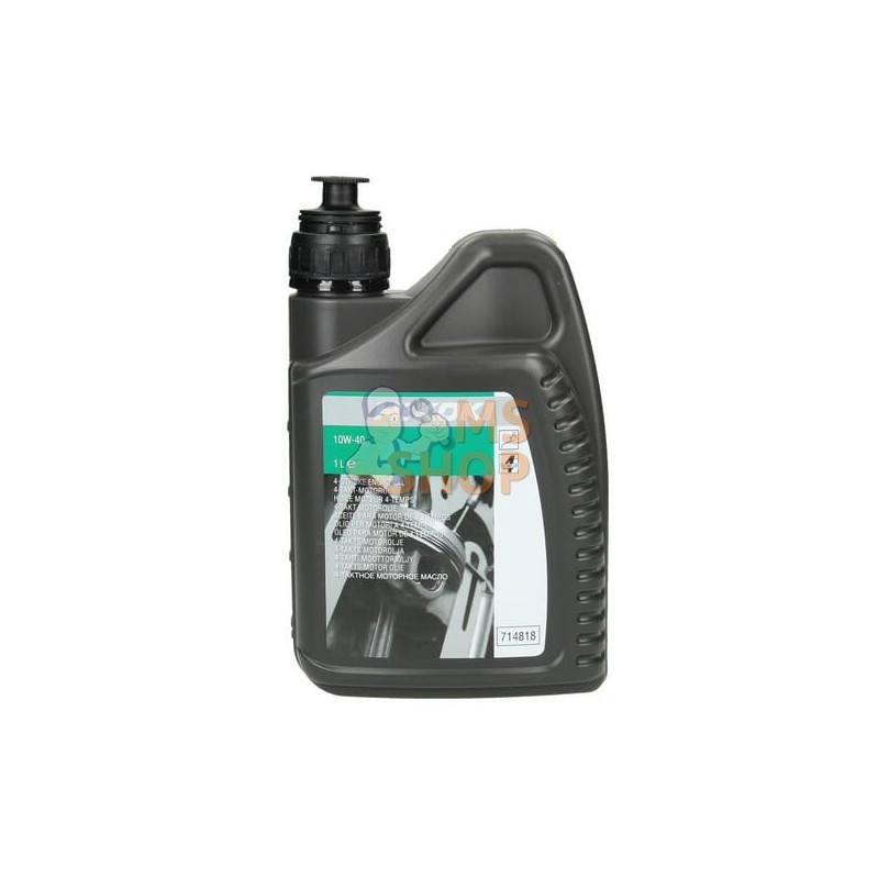 Huile moteur 10W40 - 1l | HIKOKI Huile moteur 10W40 - 1l | HIKOKIPR#753586 Huile moteur 10W40 - 1l | HIKOKI Huile moteur 10W40 - 1l | HIKOKIPR#753586