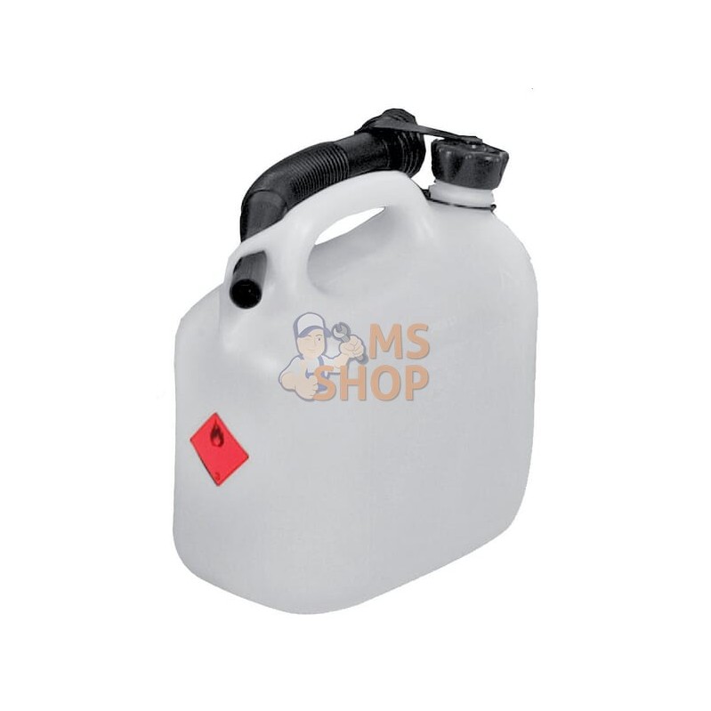Jerrican plastique 5 litres avec pictogramme | HIKOKI Jerrican plastique 5 litres avec pictogramme | HIKOKIPR#753588 Jerrican plastique 5 litres avec pictogramme | HIKOKI Jerrican plastique 5 litres avec pictogramme | HIKOKIPR#753588