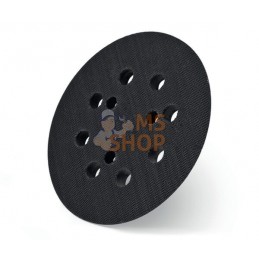 Patin 125mm + bande velcro | HIKOKI Patin 125mm + bande velcro | HIKOKIPR#612283