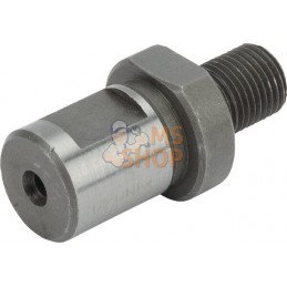 Adaptateur 1/2"x20UNF> Weldon | HIKOKI Adaptateur 1/2"x20UNF> Weldon | HIKOKIPR#701036