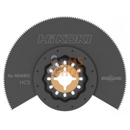 Lame de scie MSW85S | HIKOKI Lame de scie MSW85S | HIKOKIPR#612475