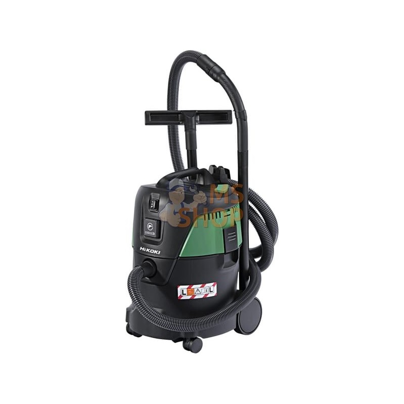 Aspirateur | HIKOKI Aspirateur | HIKOKIPR#700782 Aspirateur | HIKOKI Aspirateur | HIKOKIPR#700782