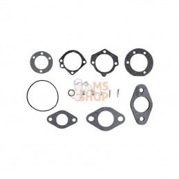 2575711S; KOHLER; Kit réparation carburateur; pièce detachée