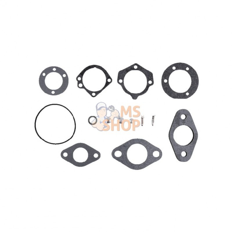 2575711S; KOHLER; Kit réparation carburateur; pièce detachée