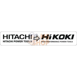 Rabot sans fil EX HSC | HIKOKI Rabot sans fil EX HSC | HIKOKIPR#700790