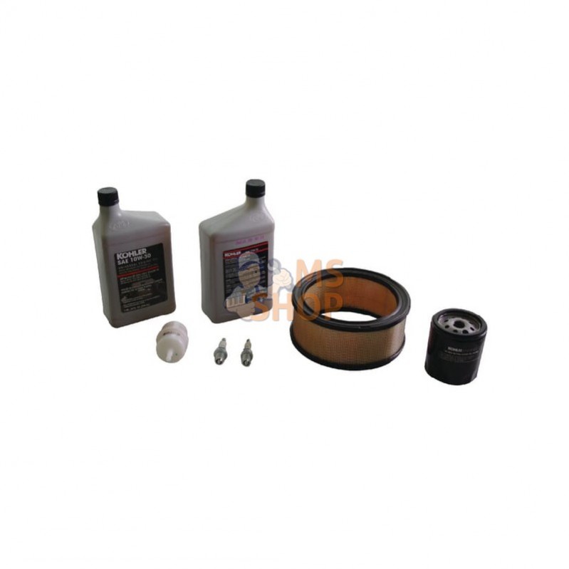 2478902S; KOHLER; Kit d'entretien CV18-25/675-74; pièce detachée