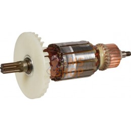 Induit DH40SR/MR/MRY | HIKOKI Induit DH40SR/MR/MRY | HIKOKIPR#611913
