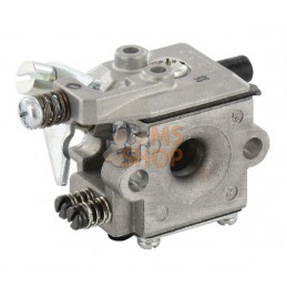 Carburateur WA-164 | HIKOKI Carburateur WA-164 | HIKOKIPR#723709