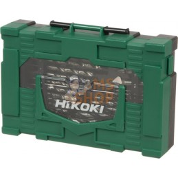Jeu de 29 forets | HIKOKI Jeu de 29 forets | HIKOKIPR#700914