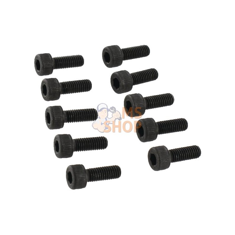 Vis 6pans creux M5x14 (10pcs.) | HIKOKI Vis 6pans creux M5x14 (10pcs.) | HIKOKIPR#612511 Vis 6pans creux M5x14 (10pcs.) | HIKOKI Vis 6pans creux M5x14 (10pcs.) | HIKOKIPR#612511
