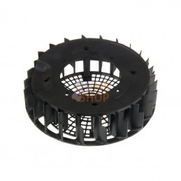 24755253S; KOHLER; Kit ventilateur pour volant d'inertie; pièce detachée