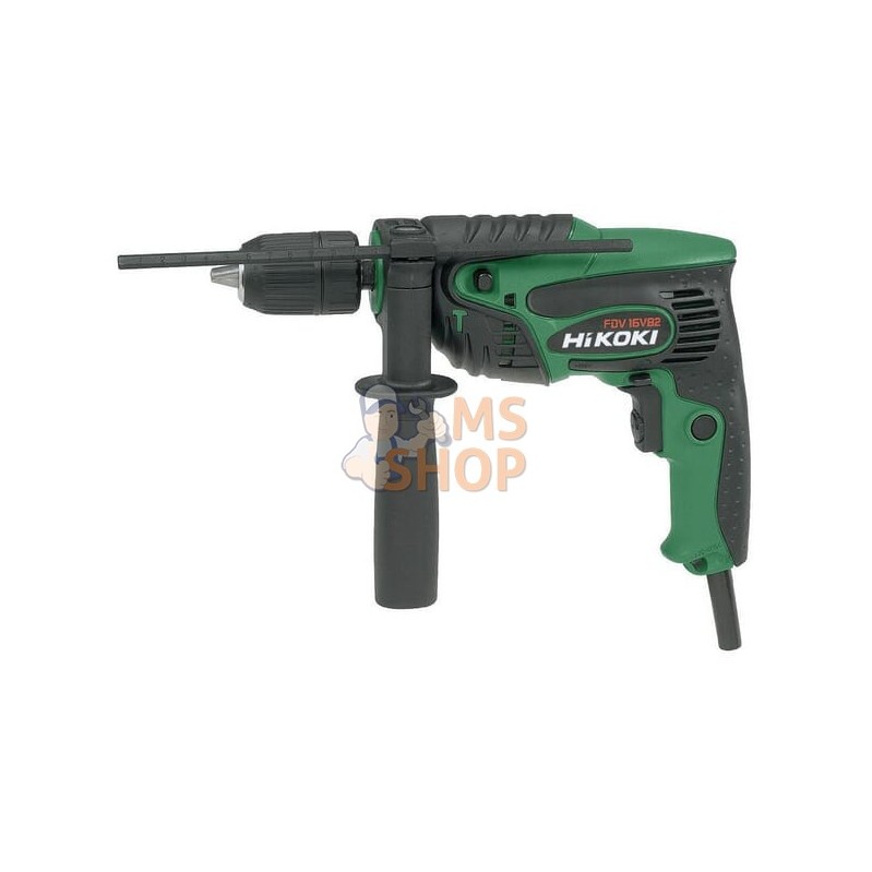 Perceuse-visseuse 550 W 13 mm | HIKOKI Perceuse-visseuse 550 W 13 mm | HIKOKIPR#700828 Perceuse-visseuse 550 W 13 mm | HIKOKI Perceuse-visseuse 550 W 13 mm | HIKOKIPR#700828